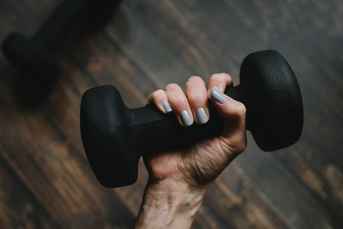 Periodization training cycles