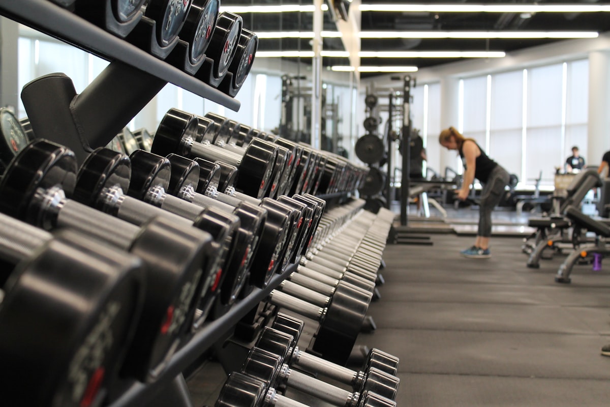 Consistency in training